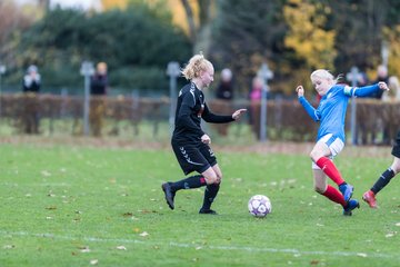 Bild 310 - wBJ SVHU am 20.11.21